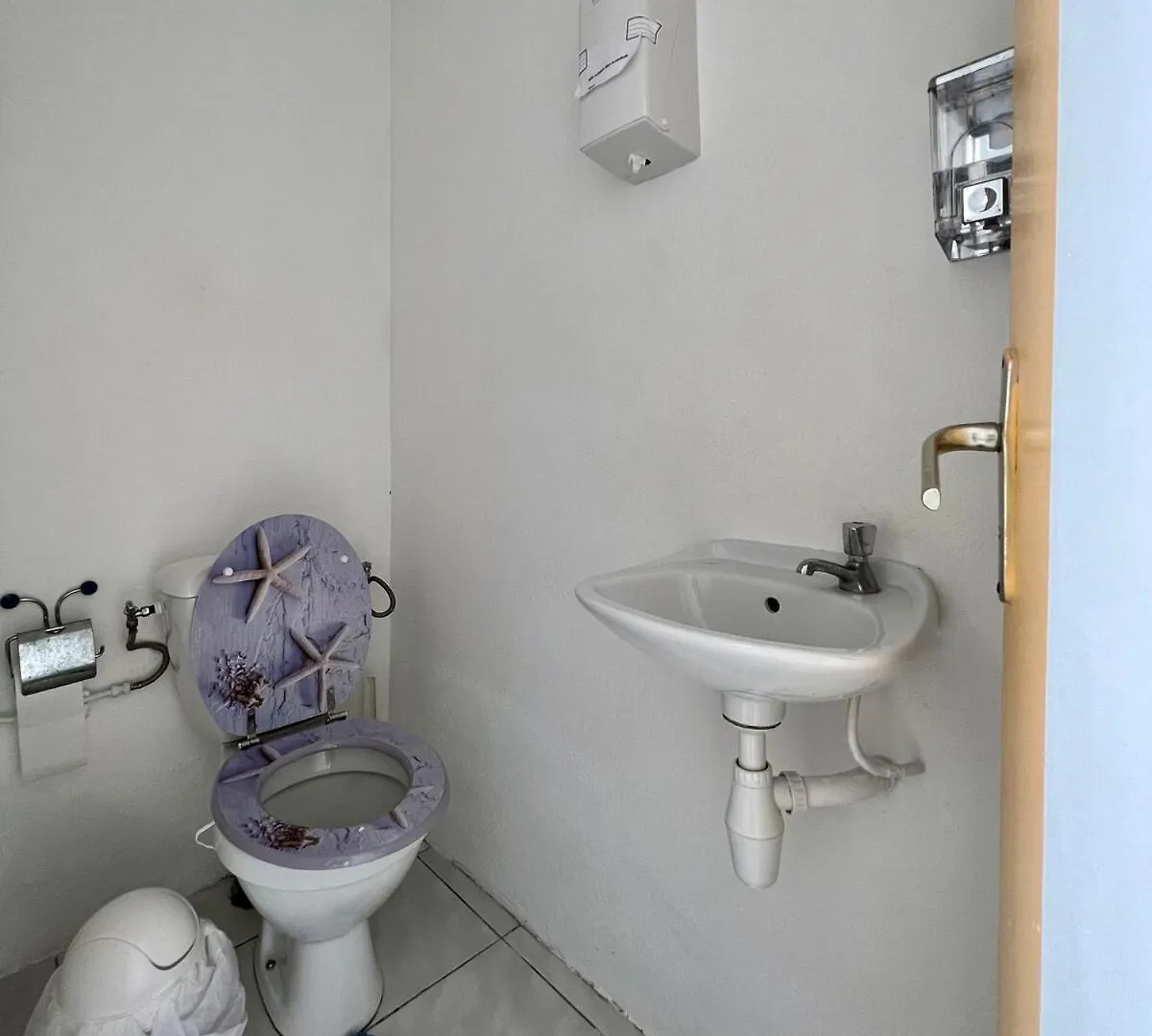 Grand Appartement Avec Terrasse Sainte-Luce