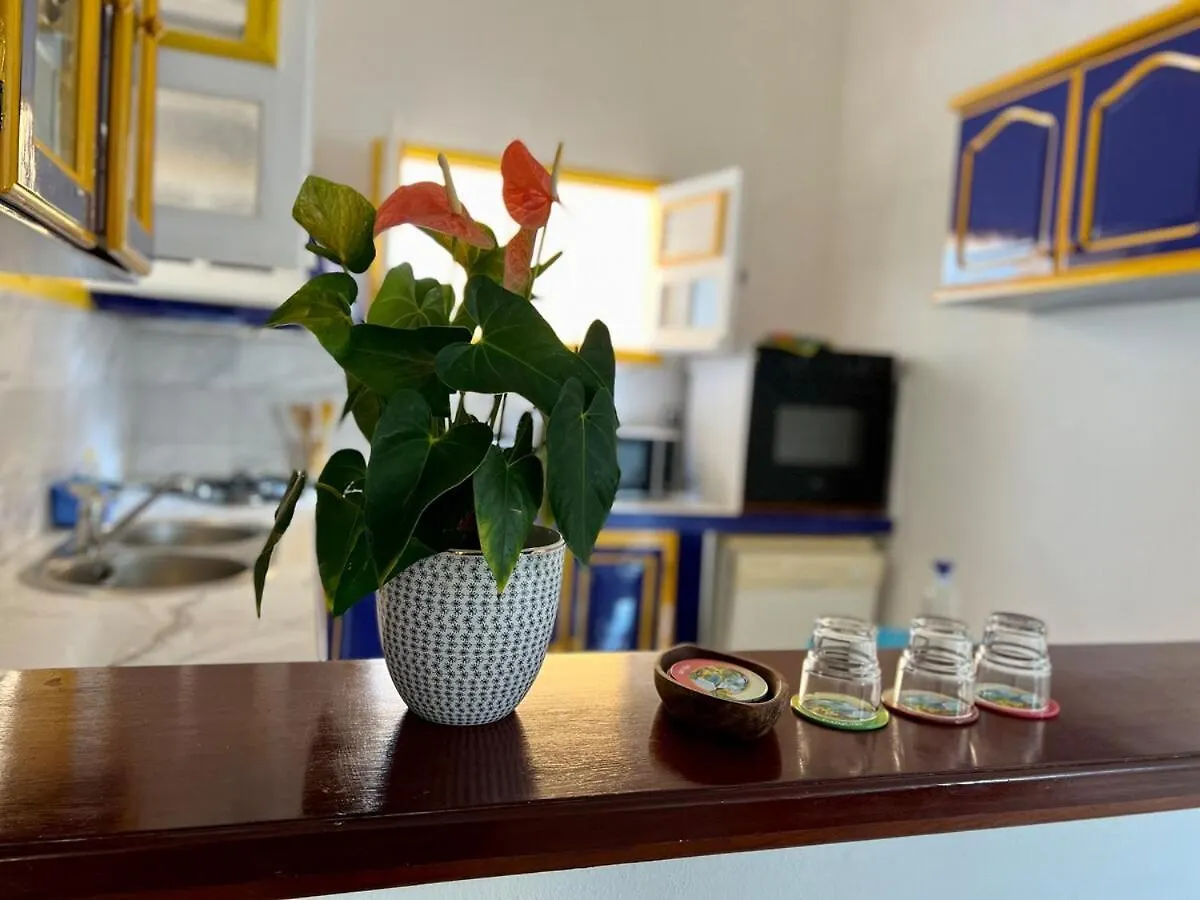 Tatil Evi Grand Appartement Avec Terrasse Sainte-Luce