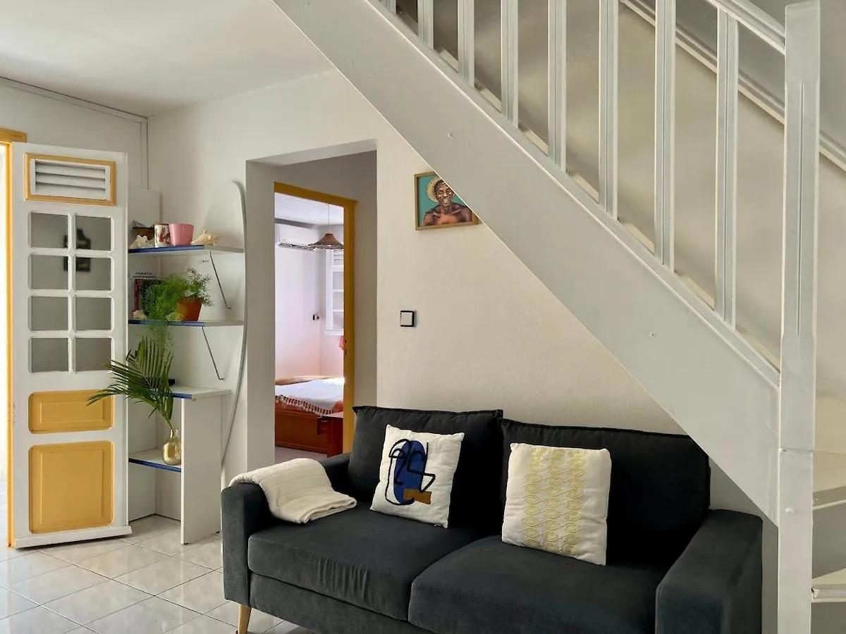 Grand Appartement Avec Terrasse Sainte-Luce